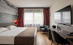 Bastion Hotel Leeuwarden